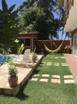Pousada Recanto Pontal de Maracaipe - Guest houses