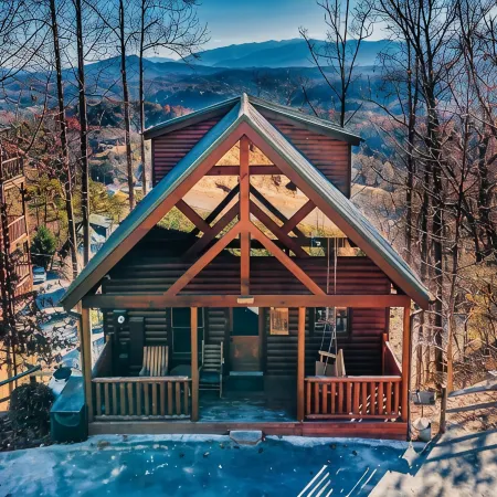 Welcome to 5 Star Mountain Views, Movie Nights, Arcade Family Fun