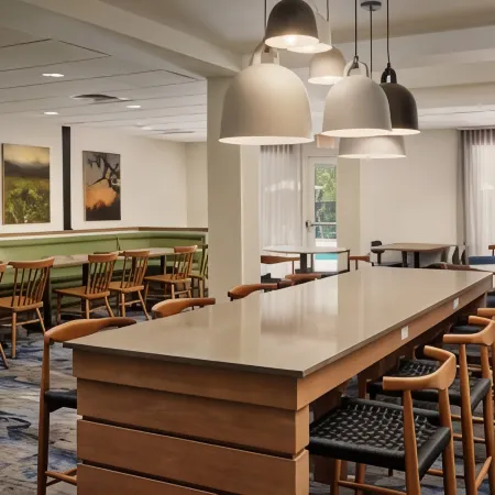 Fairfield Inn & Suites St. Augustine I-95