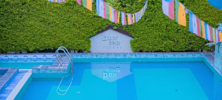 Busy Bee Resort, Pokhara Hotels in Kaski
