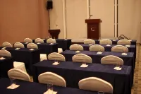 Hotel Riviera Geoje - Wifi