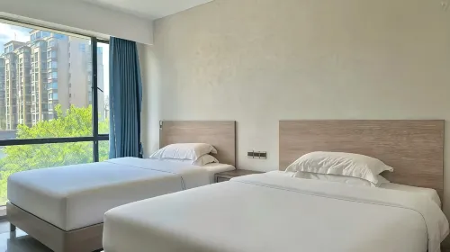 Manor Homestay - Homestays