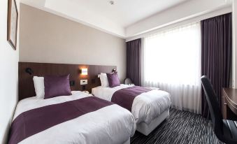 ANA Crowne Plaza YONAGO by IHG