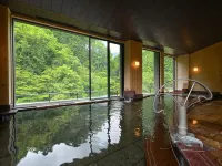 Naguri Onsen Taishoukaku - 3 stelle