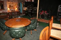 The Historic CHARTER HOUSE - 3つ星