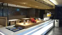 Midtown Richardson-Kaohsiung Bo Ai - breakfast