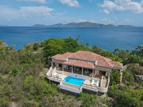 Blackbeard's Hideaway at Steele Point - 4-Star