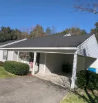 Parris Island Marine Corps Graduation PCS Orders Travel Nurses Beaufort Home - 2-stjärniga
