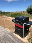 LOCATION! pet friendly! Oceanfront building! Free Parking! Walk everywhere!! - 4 tähden