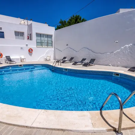 Hotel Playa Santandria Adults Only