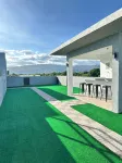 Cozy hotel in enjoyable Kingston with AC, WiFi - บังกะโล