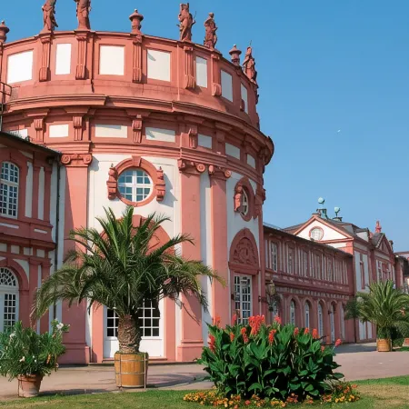 Courtyard Wiesbaden-Nordenstadt