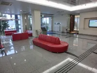 Hotel Diasmont Niigatanishi - bar