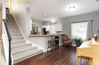 Relax, Dine, Shop! Cozy Downtown Boerne Home, Less Than 1 Mile from Main St! - 3 estrellas