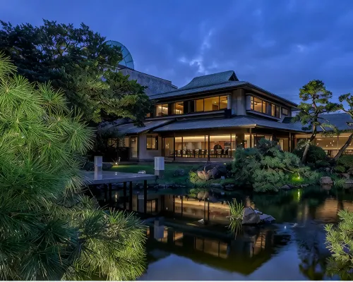 Art Hotel Kokura New Tagawa Hotels near Kitakyushu Environment Museum