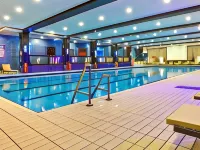Alpin Resort Hotel Hotels near Stadion