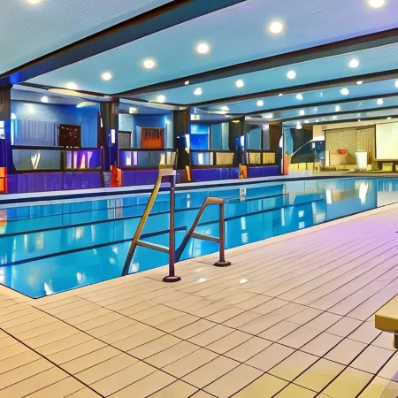 Alpin Resort Hotel