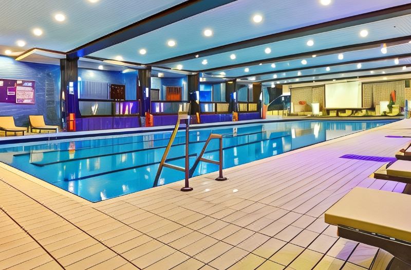 Alpin Resort Hotel photo 2