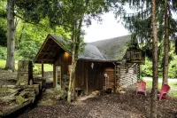 The Arkansan - Chalets