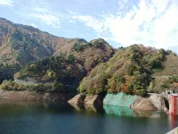 Kousagi No Yado Arakawaso - parking