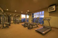 Zions Gateway Escape - Hot Tub