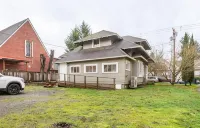 Historic Olympia Home in the heart of Olympia. Close to everything. - Wifi