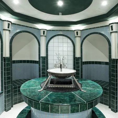 Nobil Luxury Boutique Hotel