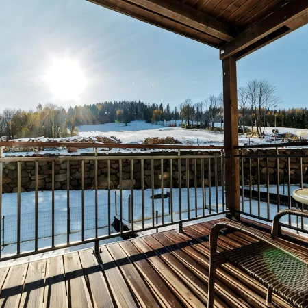 Karpacz, Sun & Snow Residence