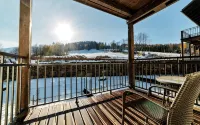 Karpacz, Sun & Snow Residence - Mountain View