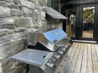 Walk to Slopes.  Deerwoods, a Traditional Mountain Lodge.  Late Summer Special. - 4-Star
