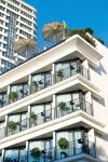 Mayer House - Rooftop Pools