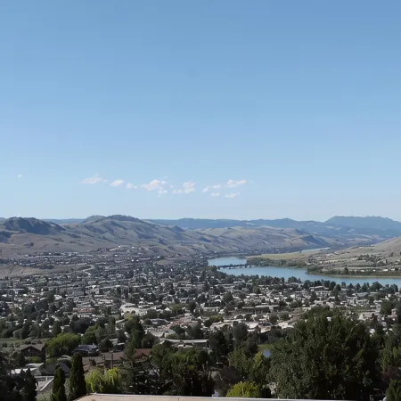 Knights Inn Kamloops