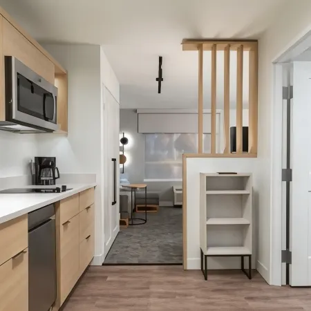 TownePlace Suites by Marriott Norfolk Airport