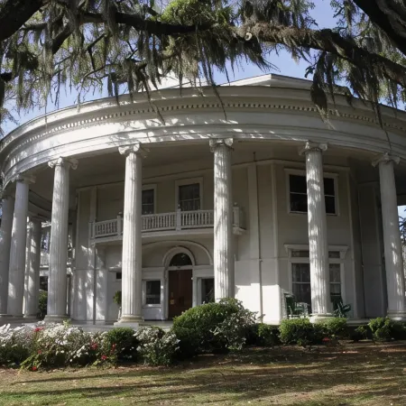 Courtyard Valdosta