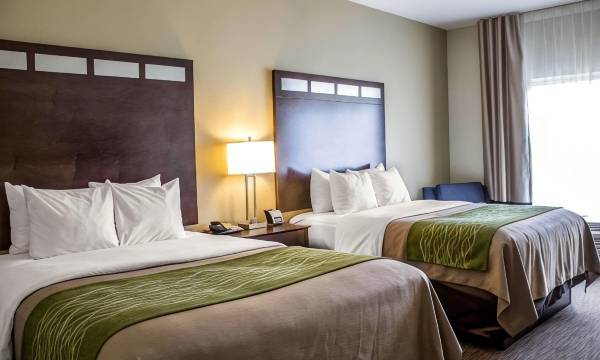 Comfort Inn