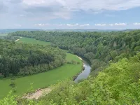 The Funky Pigsty-An adventure pet friendly paradise, Situated in the Wye Valley! - Wifi
