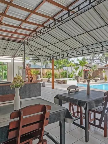 รูปภาพของNatai House Resort นาใต้เฮาส์ รีสอร์ท