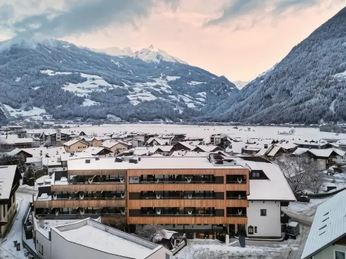 Hotel Mühlenerhof - 4-Star