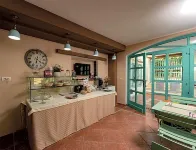 Villa Primaluce - Wifi