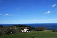 Casa Rural Arboliz - Ocean View