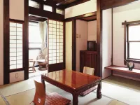 Yarimikan Hotels near Tashiro Bridge