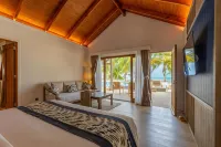 Meeru Maldives Resort Island - Wi-Fi