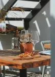 Boutique B&B Finca Viva la Vida - breakfast