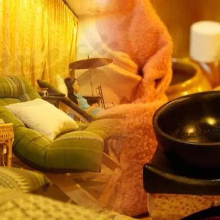 Nana Buri Hotel