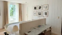 Hôtel Hemen - Luxury