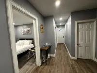 Walk Parliament&ByWard market EntireUnit W/FreeParking - Alloggi