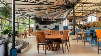 Lucca Resort & Residence - Bữa sáng