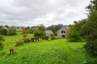 Chimay Nature Hideaway - homestay