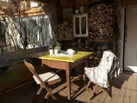 Vacation in the Künstlerhaus - relax in an artistic ambience - Homestays