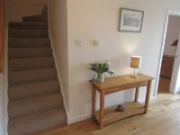 Spacious House With Amazing Sea View - 3-Star